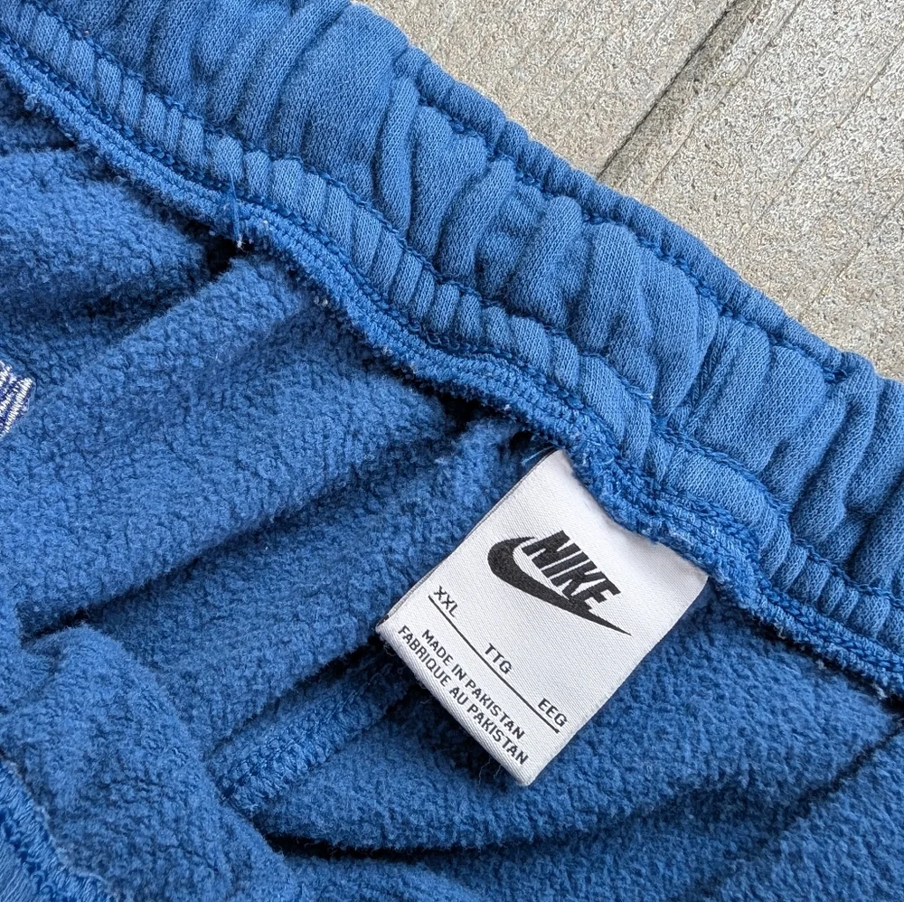 Nike Pants SKU348